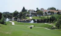 santa maria golf club